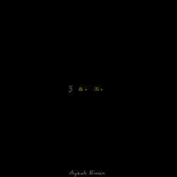 3 A.M.