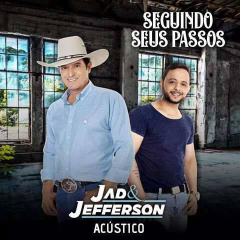 Seguindo Seus Passos