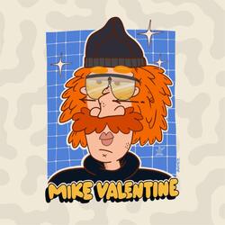 Mike Valentine