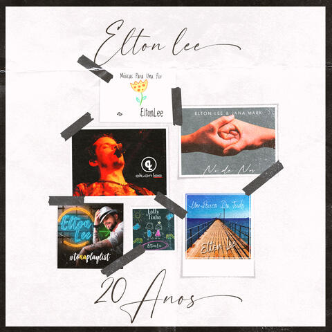 Elton Lee 20 Anos