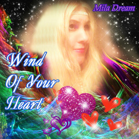 Wind of Your Heart