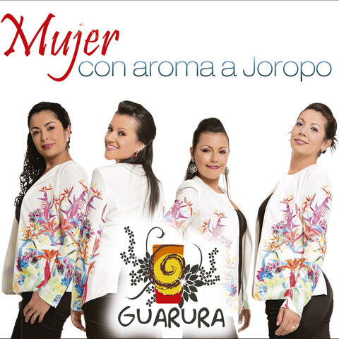 Mujer Con Aroma a Joropo