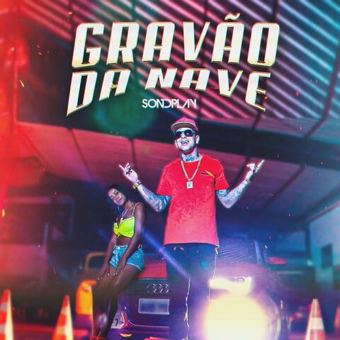Gravão da Nave