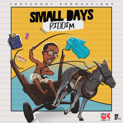 New Confidence (Small Days Riddim)