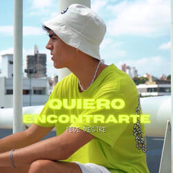 Quiero Encontrarte
