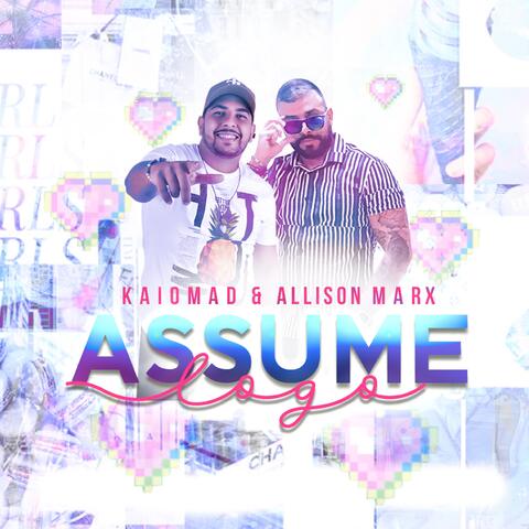 Assume Logo