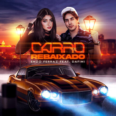 Carro Rebaixado