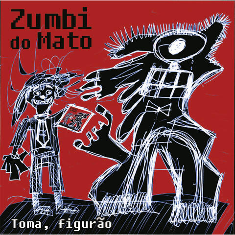 Toma, Figurão