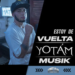 Estoy de Vuelta