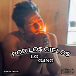 Por los Cielos