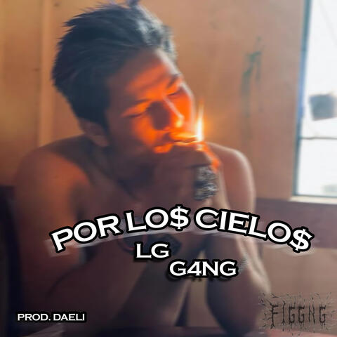 Por los Cielos