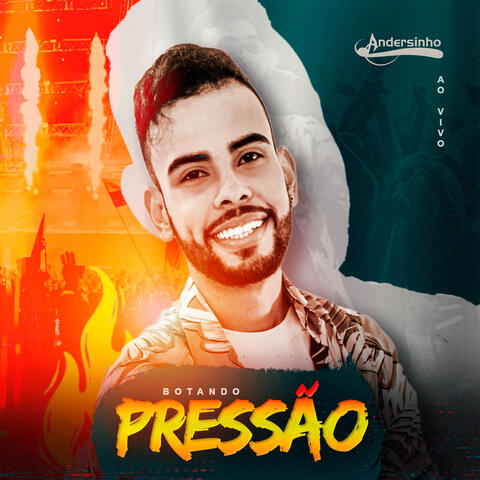 Botando Pressão