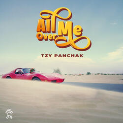 All over Me