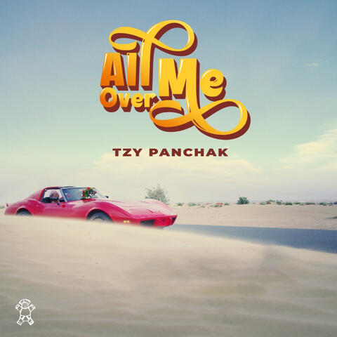All over Me