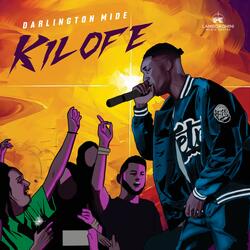 Kilofe