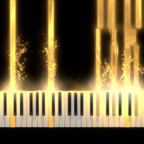 Obi-Wan (From Obi-Wan Kenobi) (Piano)