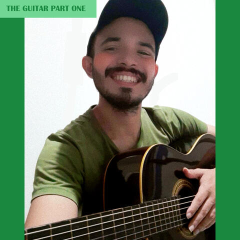 Instacústico: The Guitar, Pt. I
