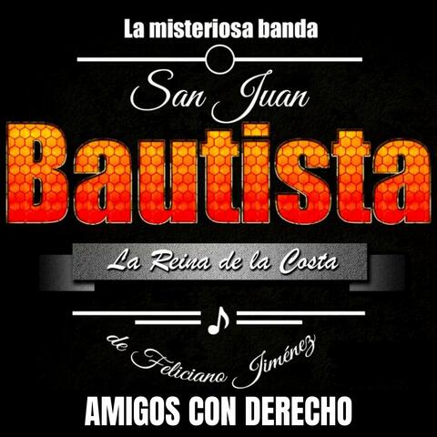 Amigos Con Derecho