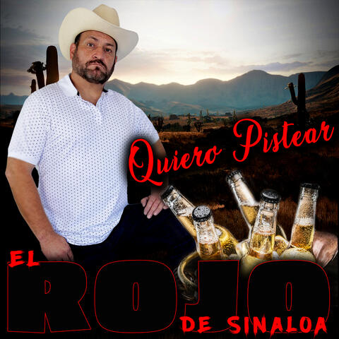 Quiero Pistear