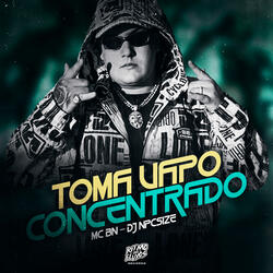 Toma Vapo Concentrado