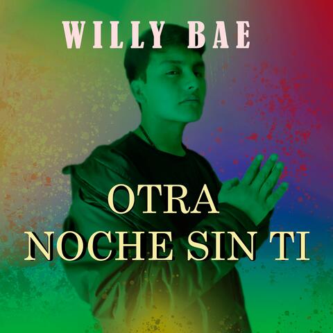 Otra Noche Sin Ti