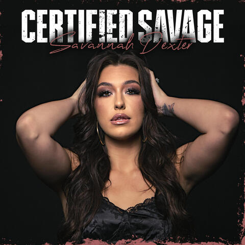Certified Savage