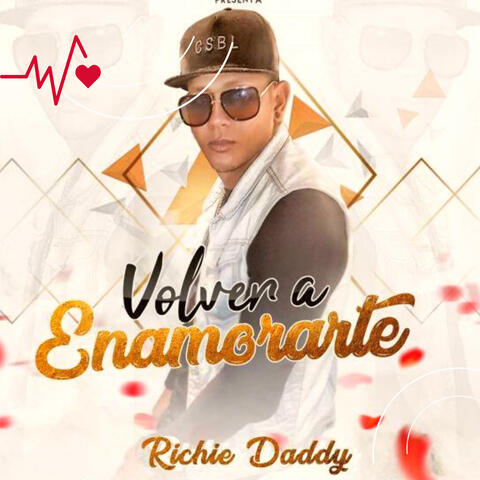 Volver a Enamorarse