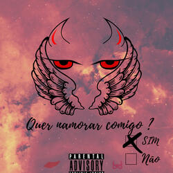 Quer Namorar Comigo ?