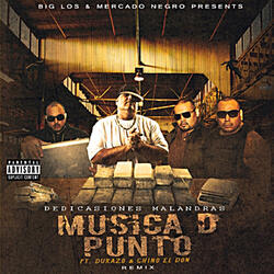 Música D Punto