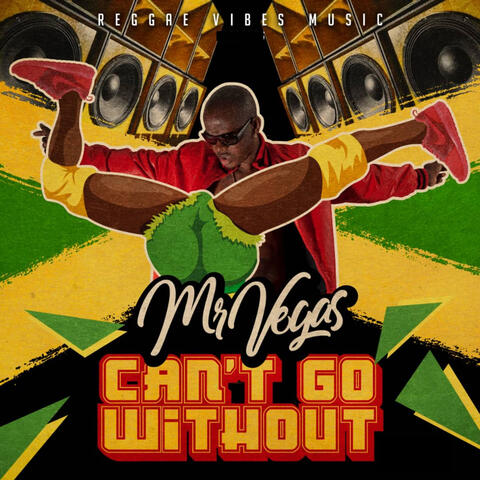 Can't Go Without