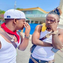 Trap kreyol Dimilòm kanpe la ft bourik the Latalay