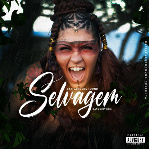 Selvagem