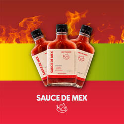 Sauce De Mex
