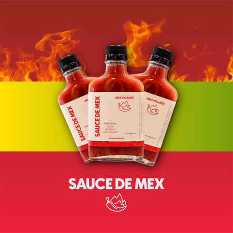 Sauce De Mex