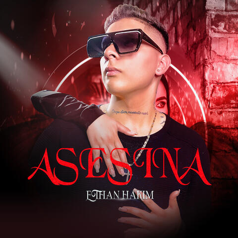 Asesina