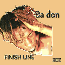 Finish Line