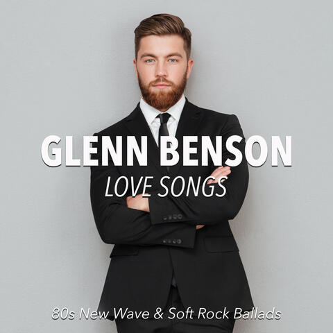 Love Songs: 80S New Wave & Soft Rock Ballads