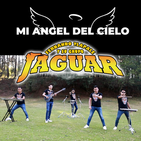 Mi Ángel del Cielo