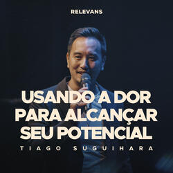 Usando a Dor, Pt. 02