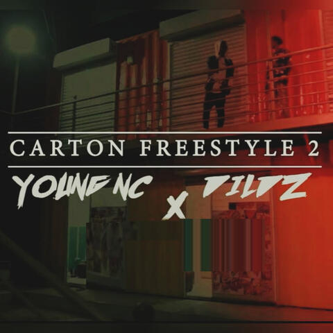 Carton Freestyle 2