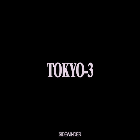 Tokyo-3