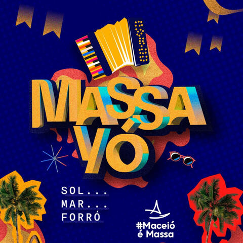 Massayó (Vem pra Maceió)