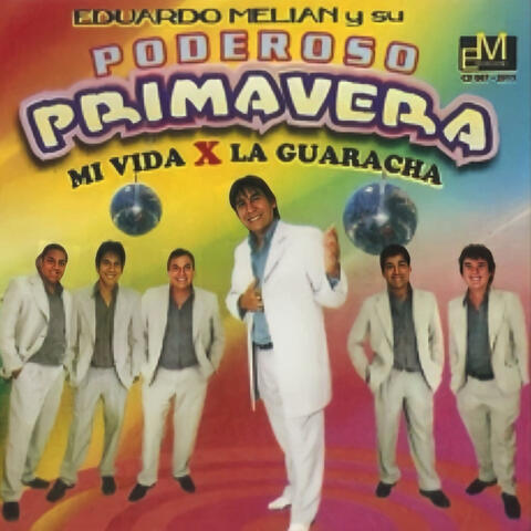 Mi Vida por la Guaracha