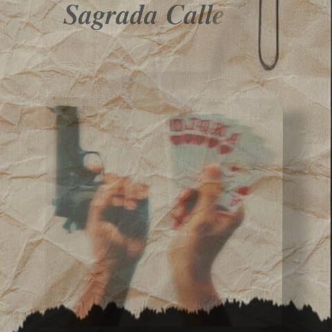 Sagrada Calle