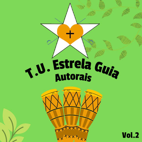 Pontos Autorais, Vol. 2