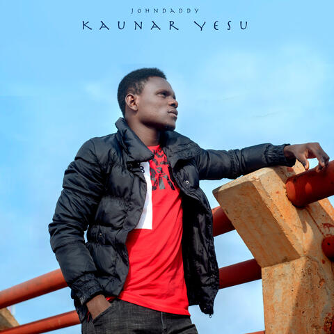 Kaunar Yesu