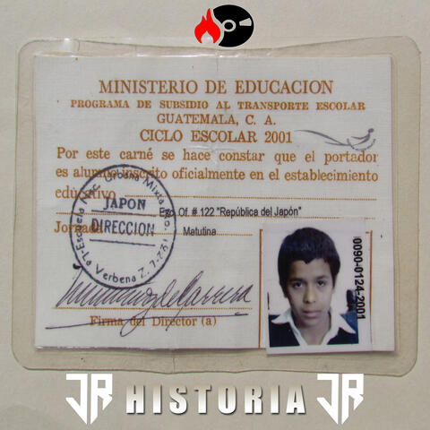 Historia