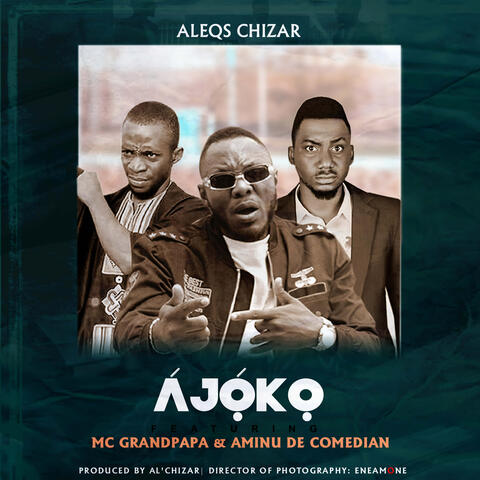 Ajoko