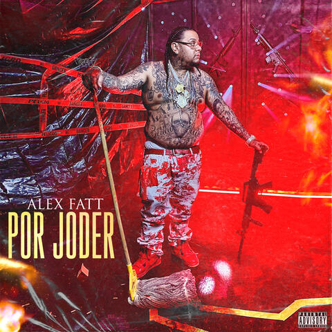 Por Joder