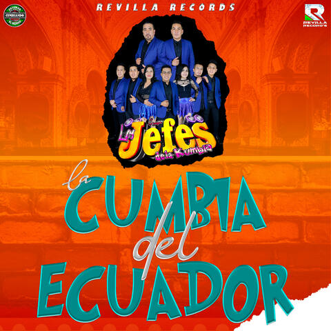 La Cumbia del Ecuador